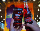 Cackalacky® Cheerwine® Sweet Sauce