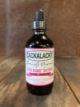 Cackalacky® Love Bomb® Bitters