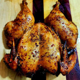 Cackalacky® Secret Sauce® Trio