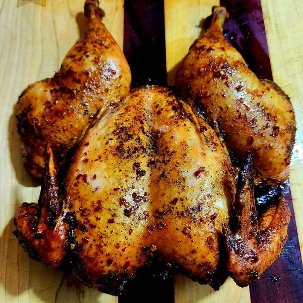 Cackalacky® Secret Sauce® Trio