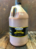 Cackalacky® Bold Gold® Sauce - 1 Gallon Jug Tailgate Jug