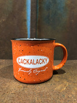 Cackalacky® Ceramic Mug