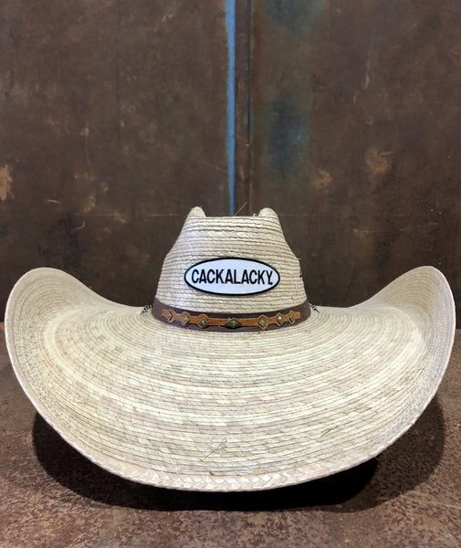 Cackalacky® Field Hat