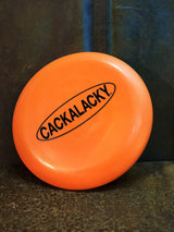 Cackalacky® Disc Golf Putter