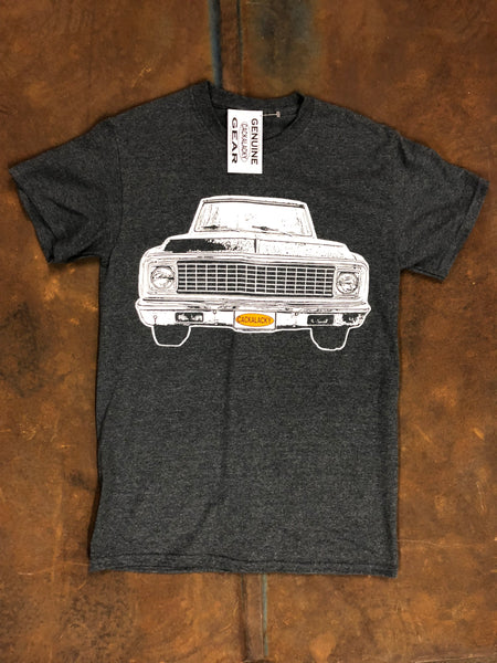 Cackalacky® Pickup Truck T-Shirt