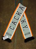 Cackalacky® Knit Scarf