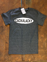 Cackalacky® Classic T-Shirt (ONLY 3 LEFT)