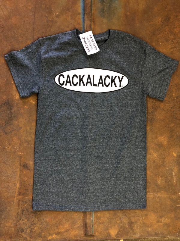 Cackalacky® Classic T-Shirt (ONLY 3 LEFT)