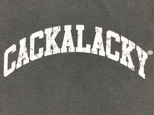 Cackalacky® Collegiate T-Shirt