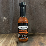 Cackalacky® Pepper Sauce