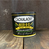 Cackalacky® Beer B-Q® Seasoned Peanuts