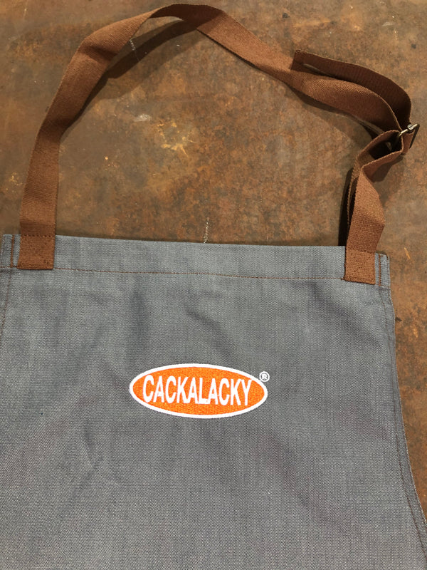 Cackalacky® Apron