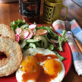 Cackalacky® Pepper Sauce Trio