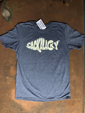 Cackalacky® Fish T-Shirt
